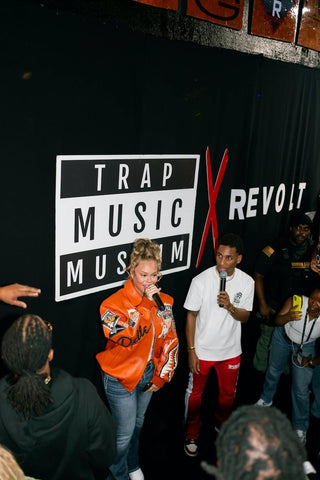 Trap Music Museum Reveals Latto as 2024 “Trapper of The Year”