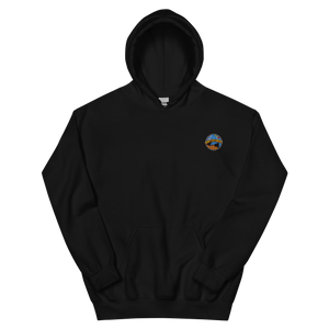 OG Good EverywherenUnisex Hoodie