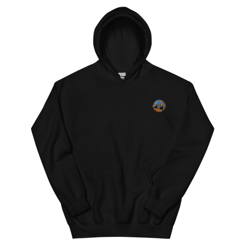 OG Good EverywherenUnisex Hoodie