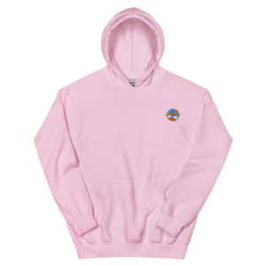 OG Good EverywherenUnisex Hoodie