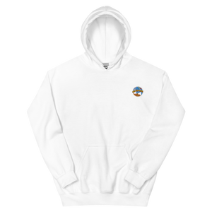 OG Good EverywherenUnisex Hoodie