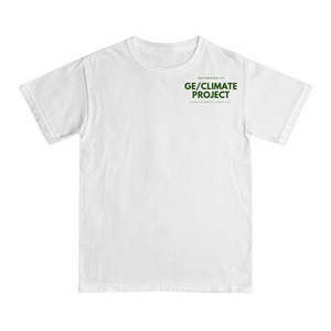 Good Everywhere Climate Project Short Sleeve Shirt